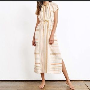 Ace and Jig Isla Dress medium